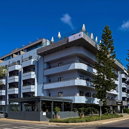 The Prime Energize Hotel Monte Gordo Kültér fotó