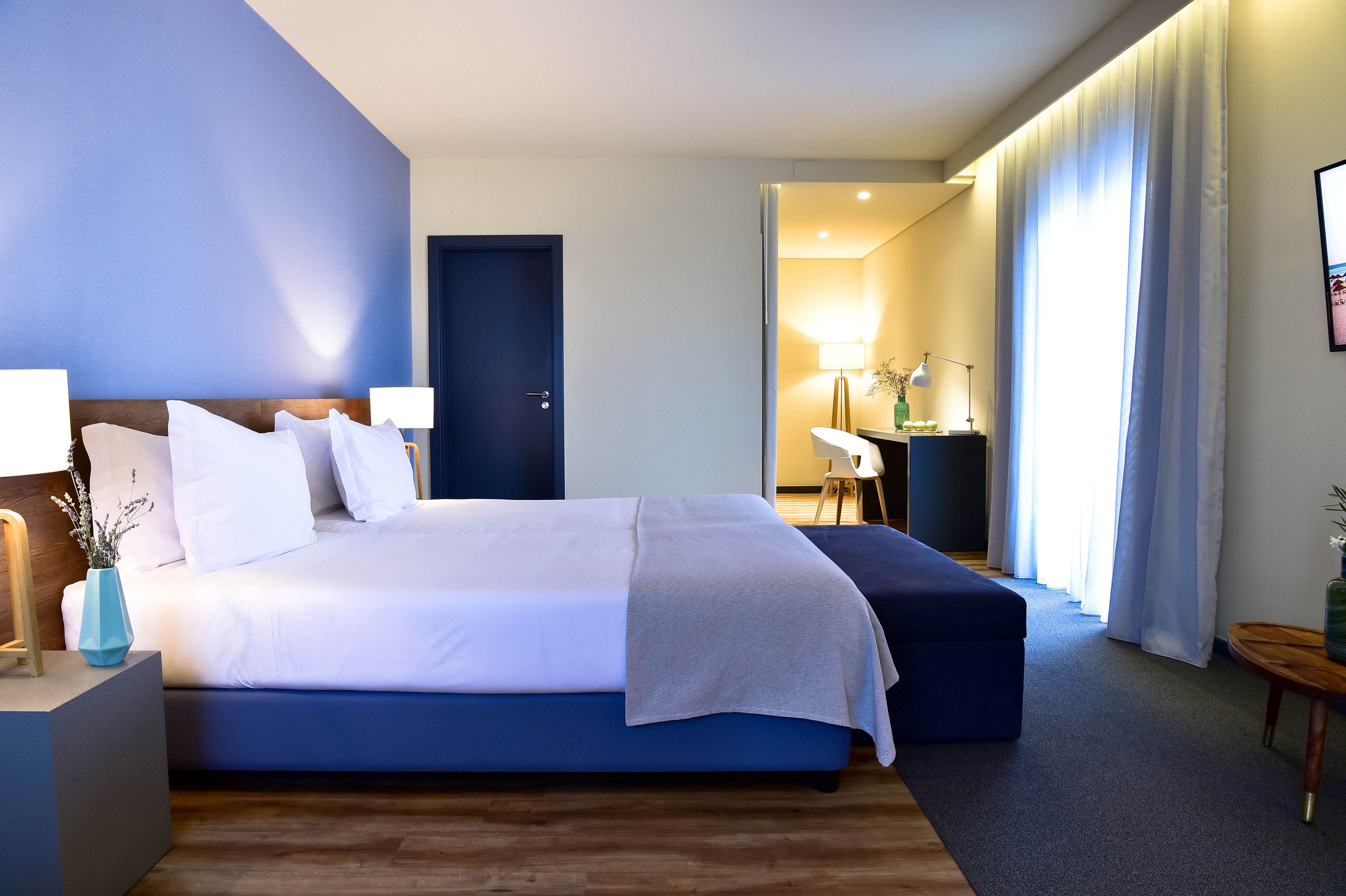 The Prime Energize Hotel Monte Gordo Kültér fotó