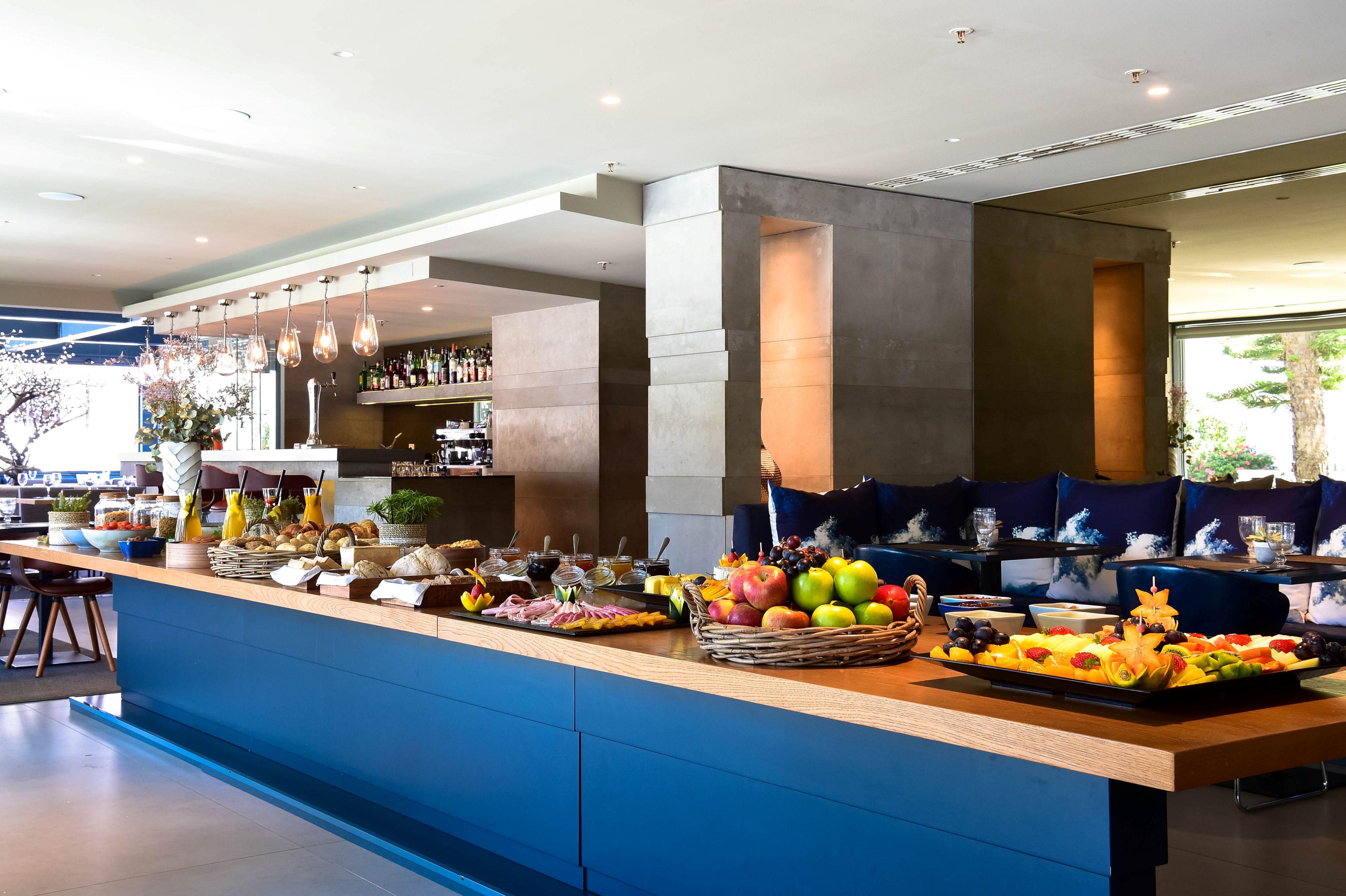 The Prime Energize Hotel Monte Gordo Kültér fotó