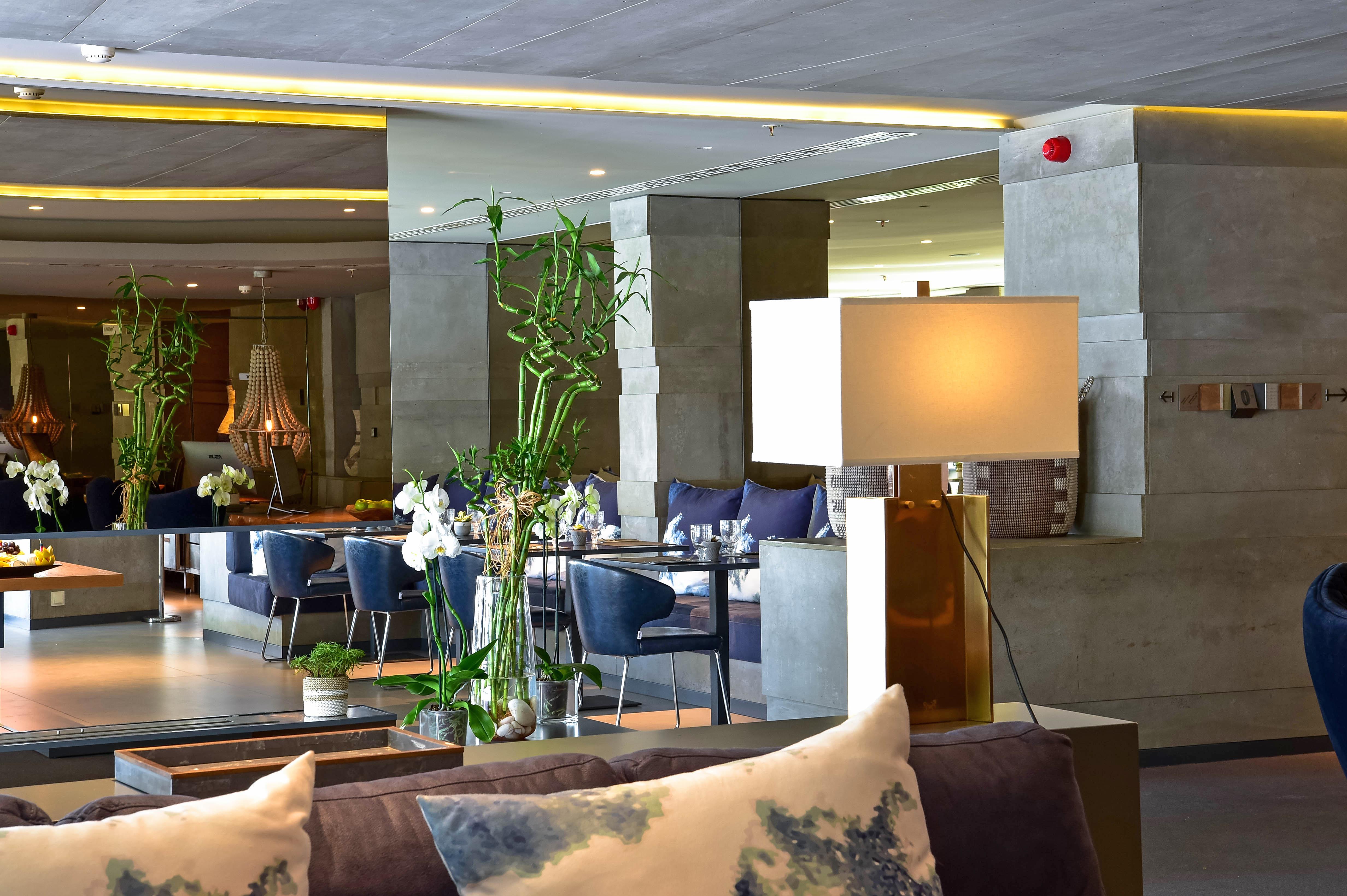 The Prime Energize Hotel Monte Gordo Kültér fotó