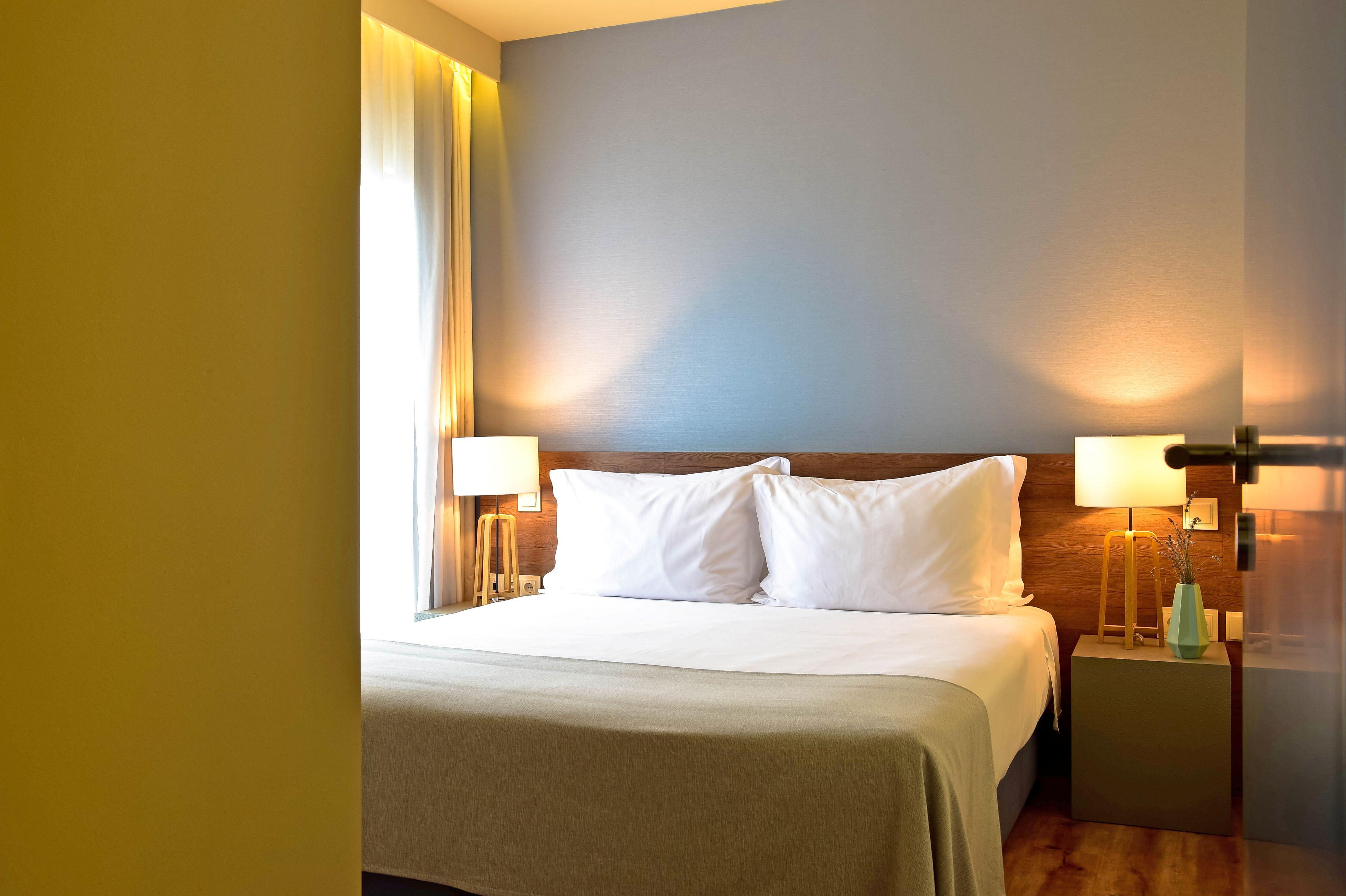 The Prime Energize Hotel Monte Gordo Kültér fotó