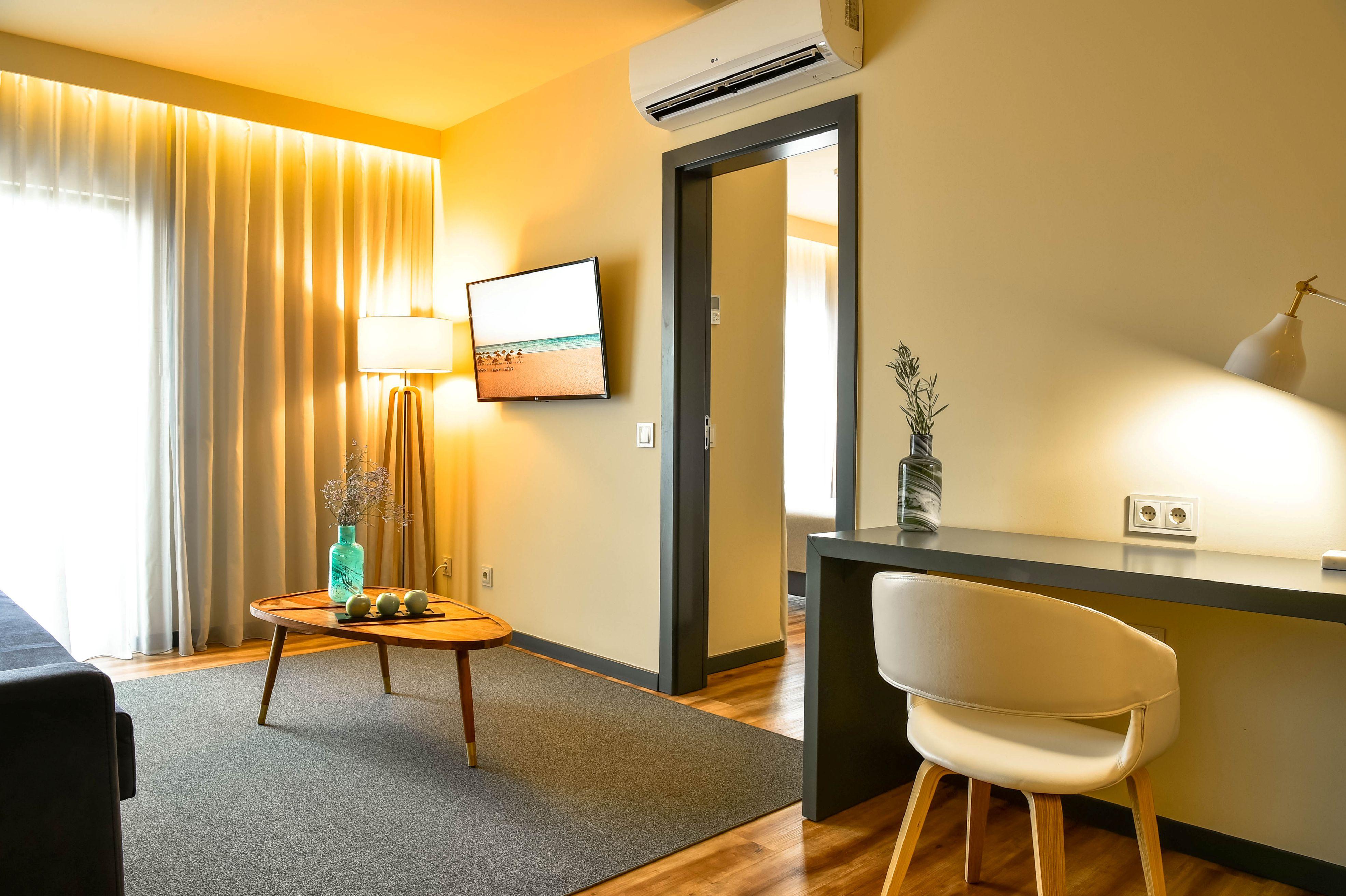 The Prime Energize Hotel Monte Gordo Kültér fotó