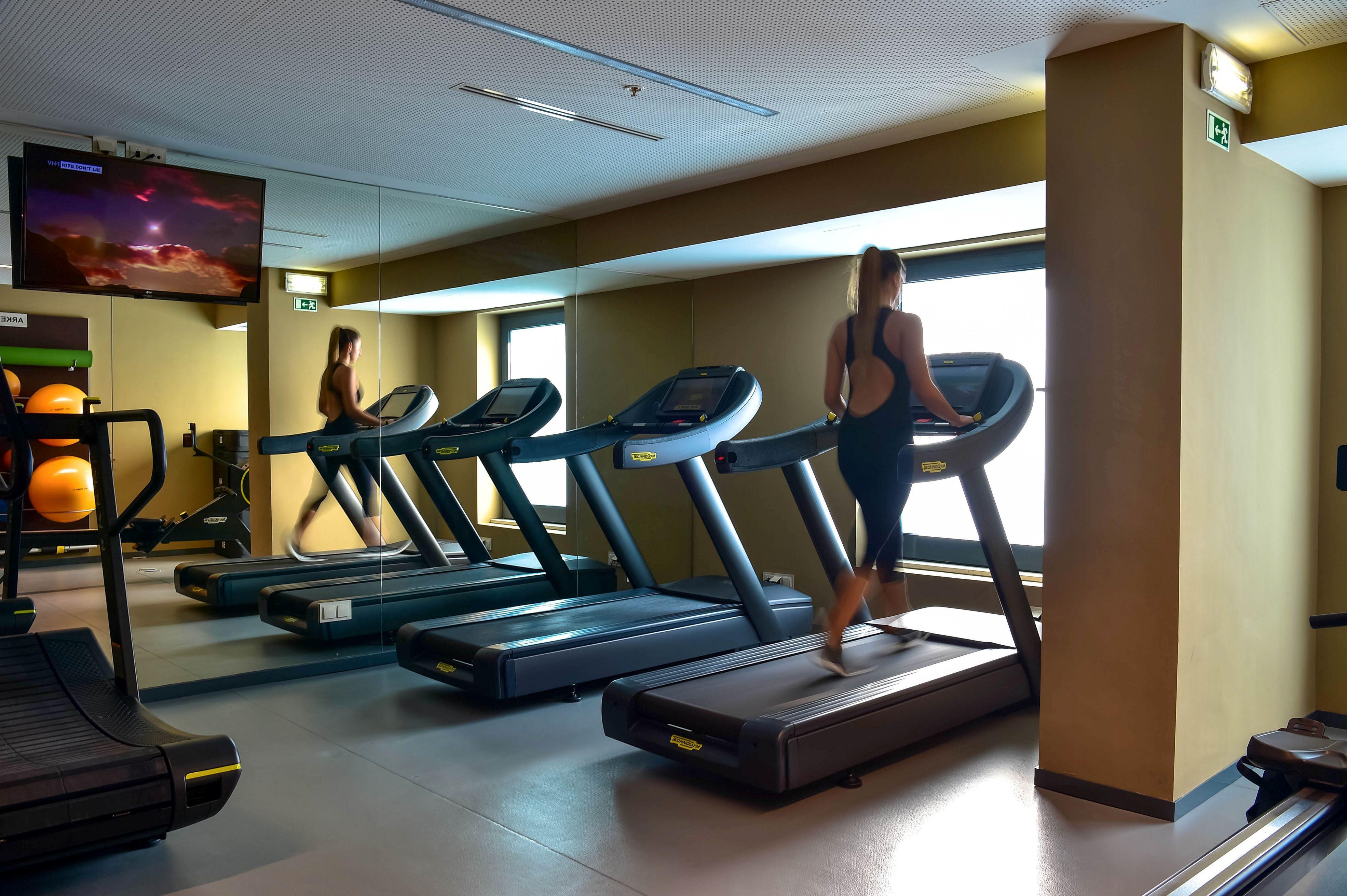 The Prime Energize Hotel Monte Gordo Kültér fotó