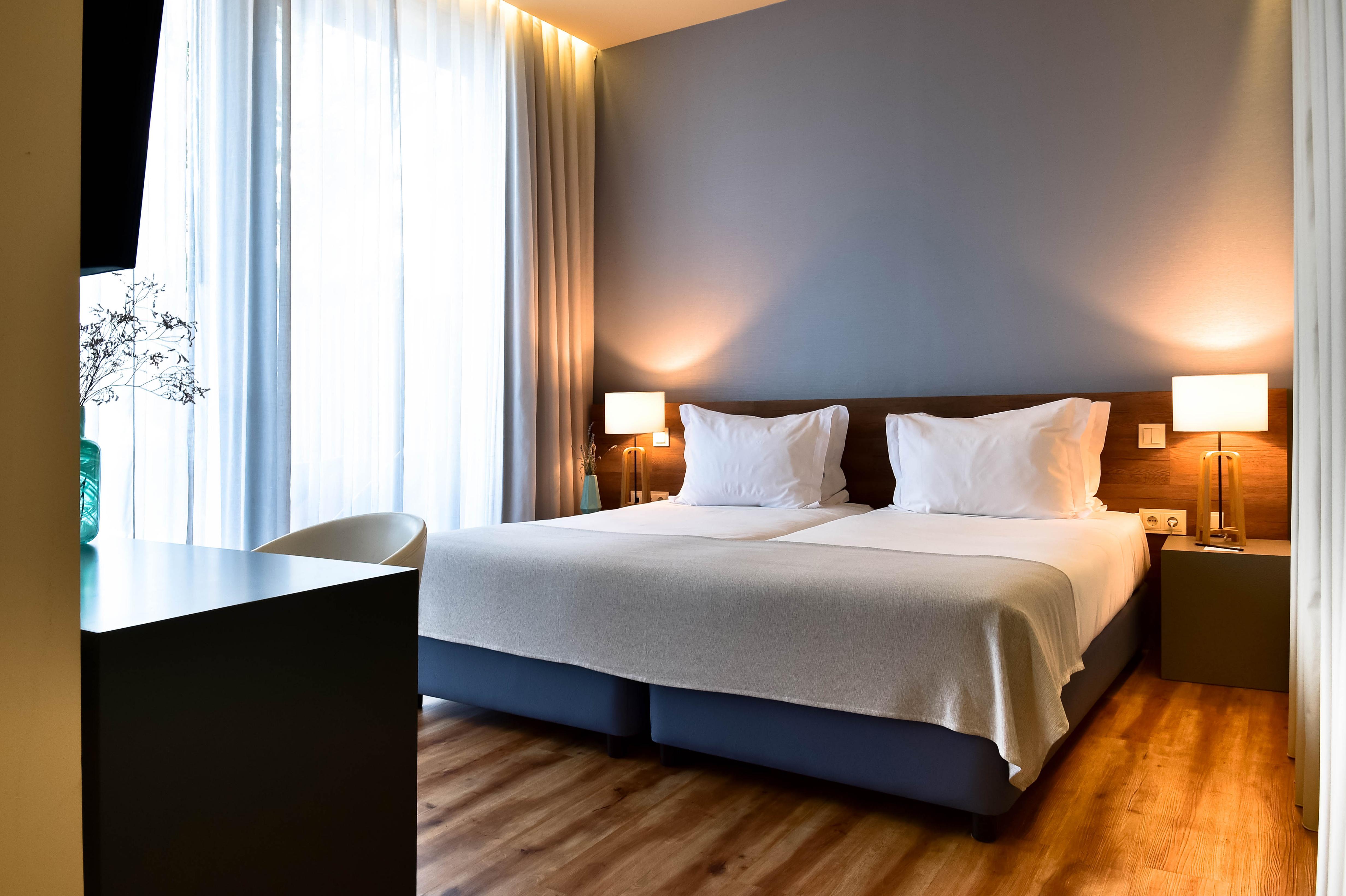 The Prime Energize Hotel Monte Gordo Kültér fotó
