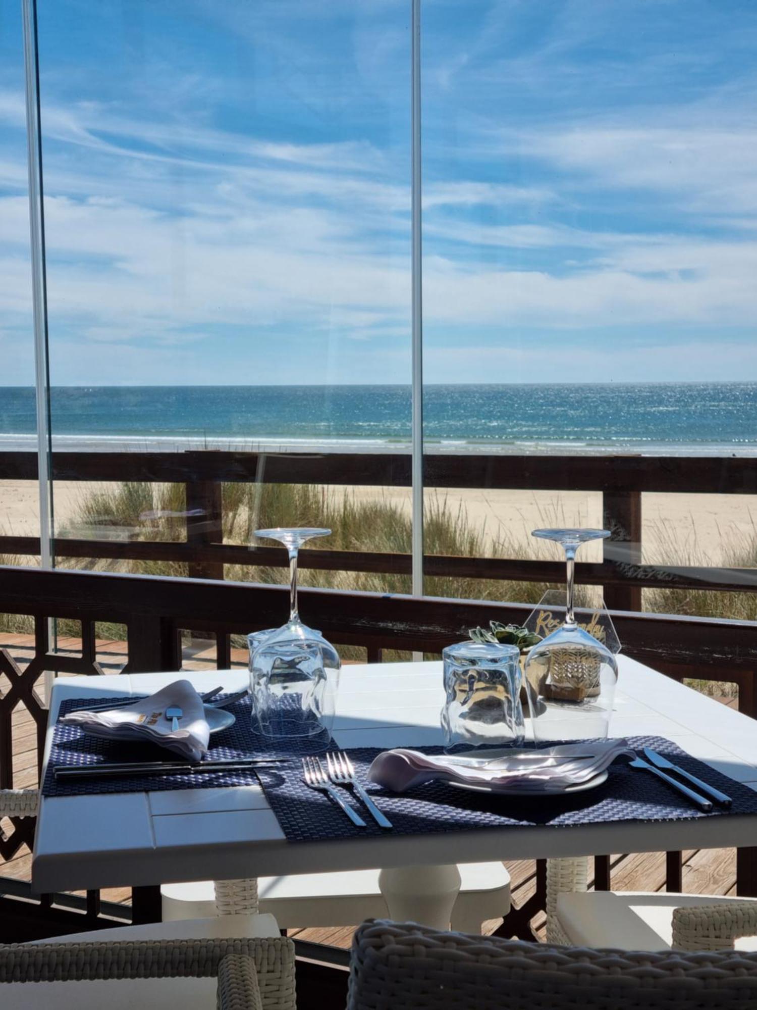 The Prime Energize Hotel Monte Gordo Kültér fotó