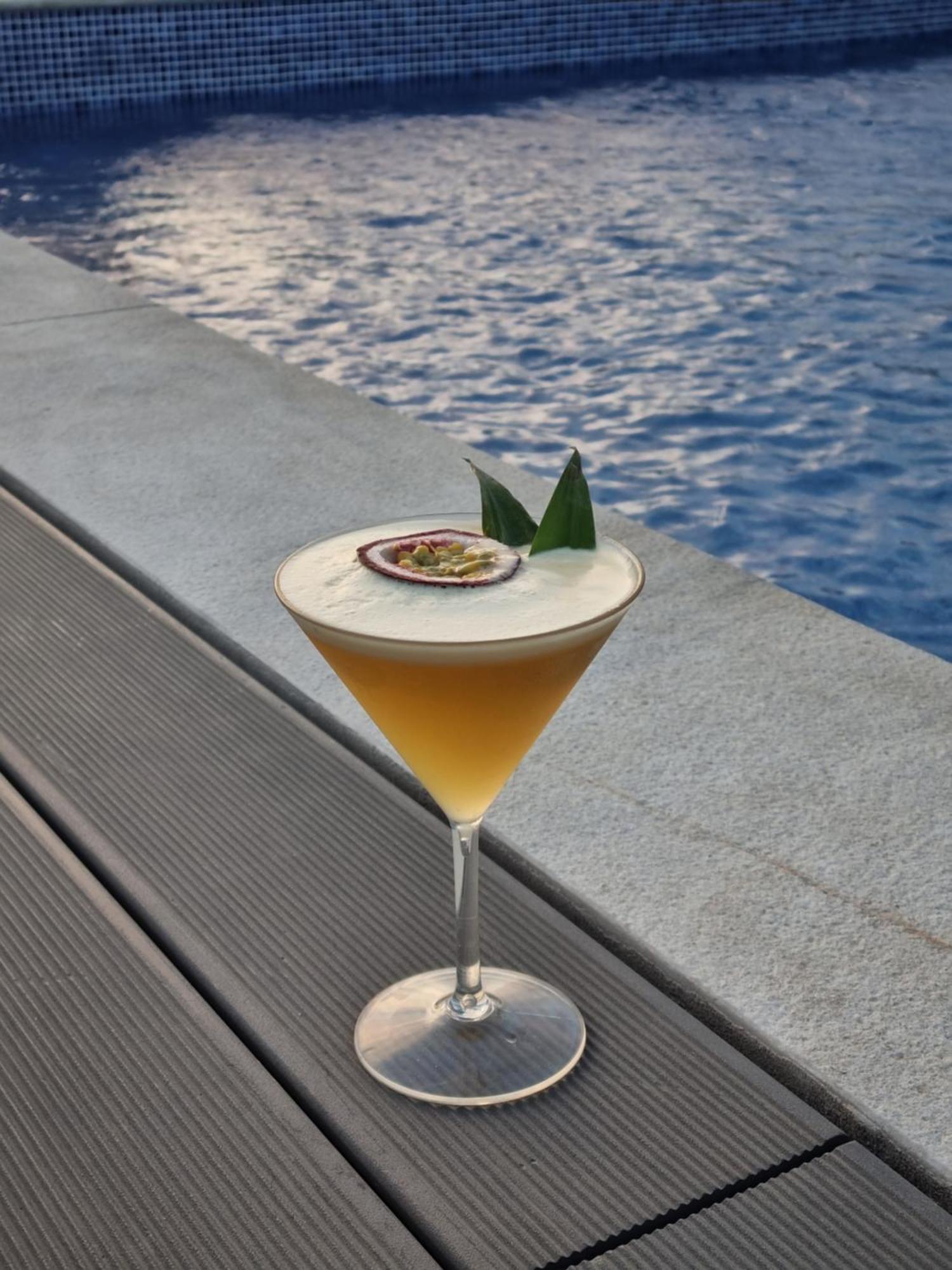 The Prime Energize Hotel Monte Gordo Kültér fotó
