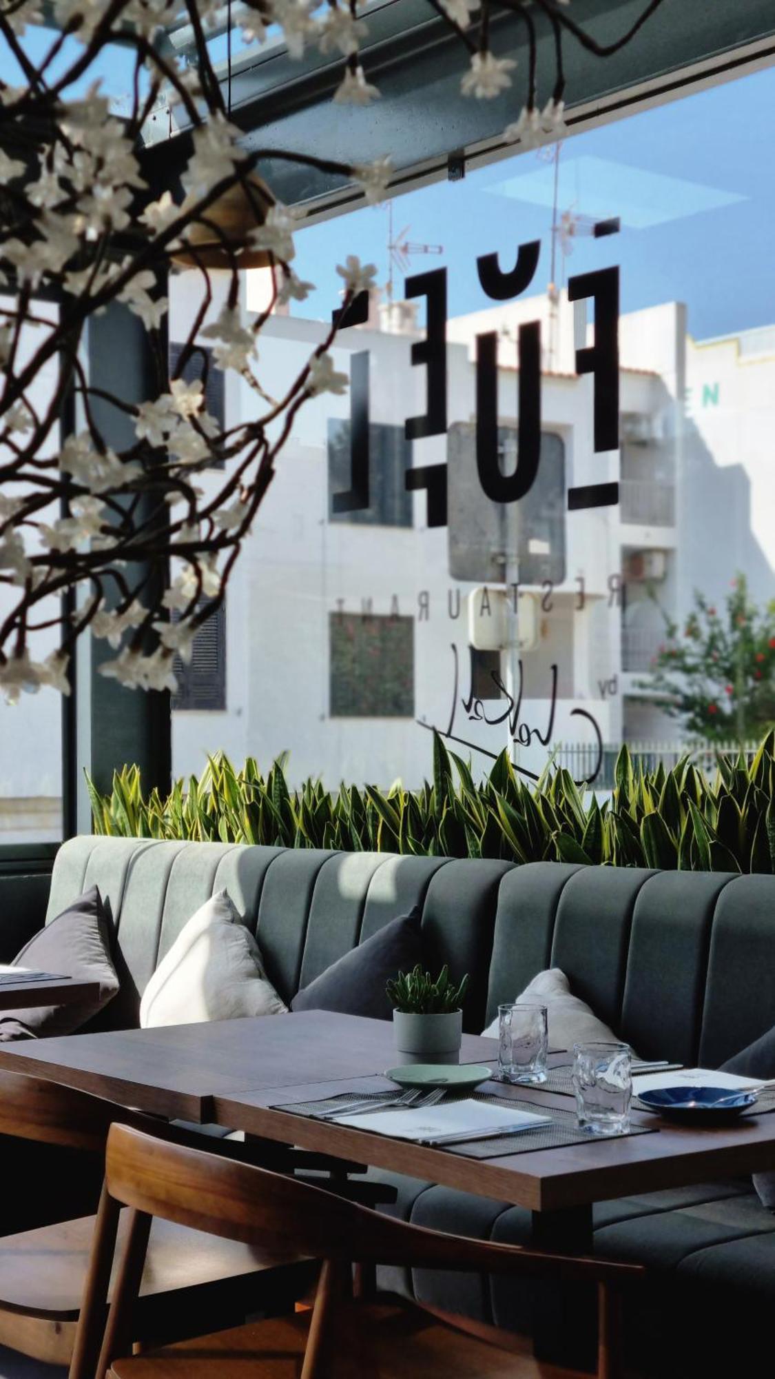 The Prime Energize Hotel Monte Gordo Kültér fotó