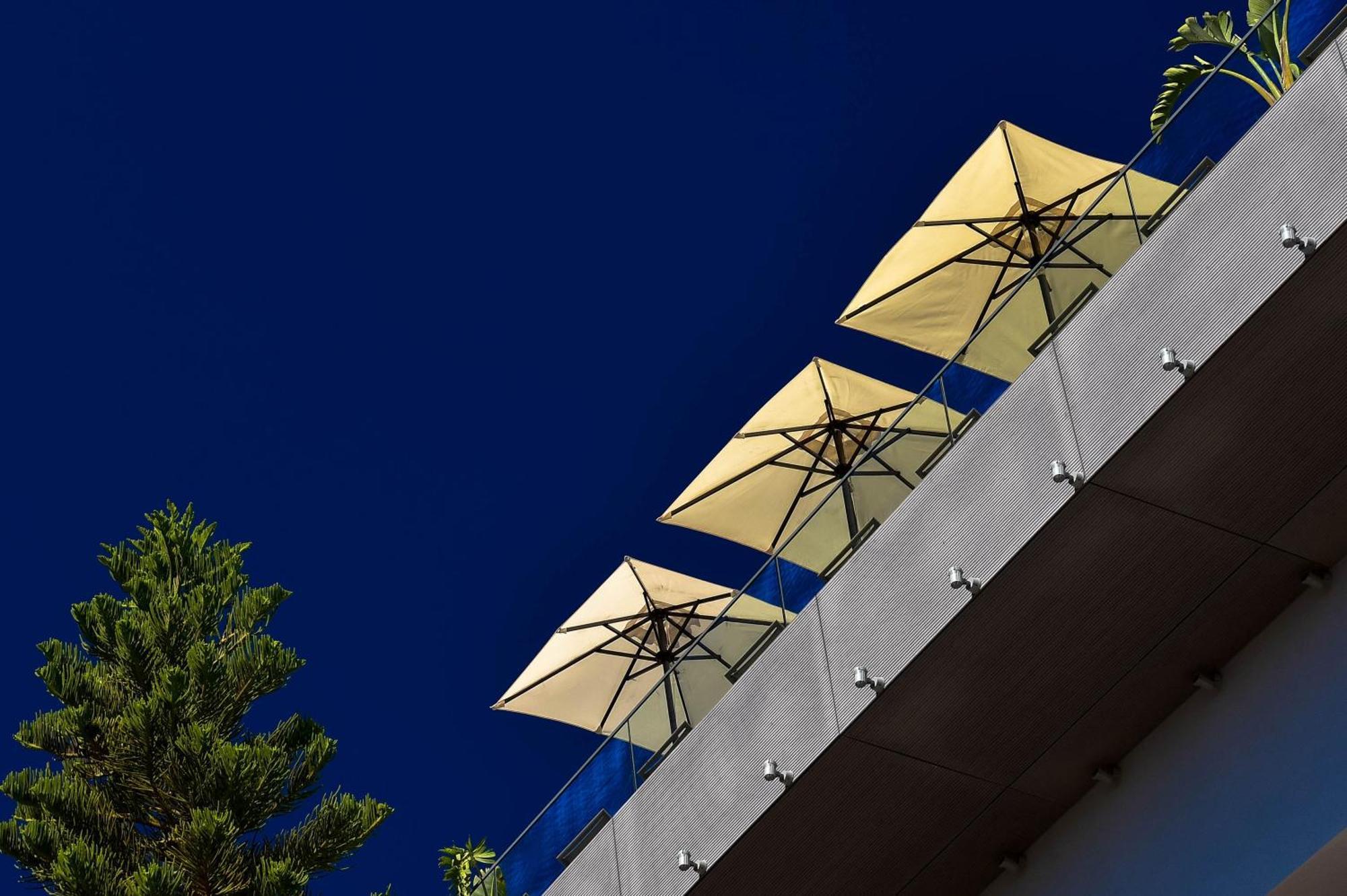The Prime Energize Hotel Monte Gordo Kültér fotó