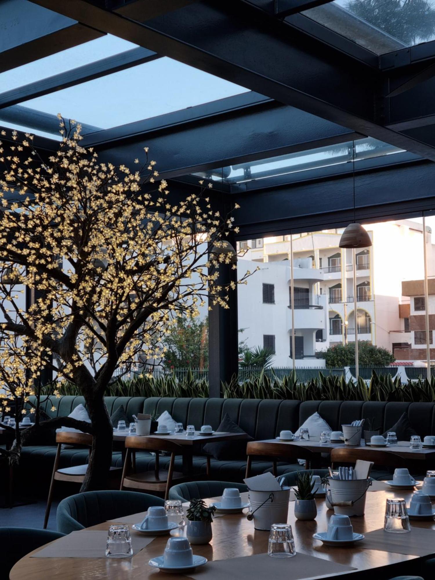 The Prime Energize Hotel Monte Gordo Kültér fotó