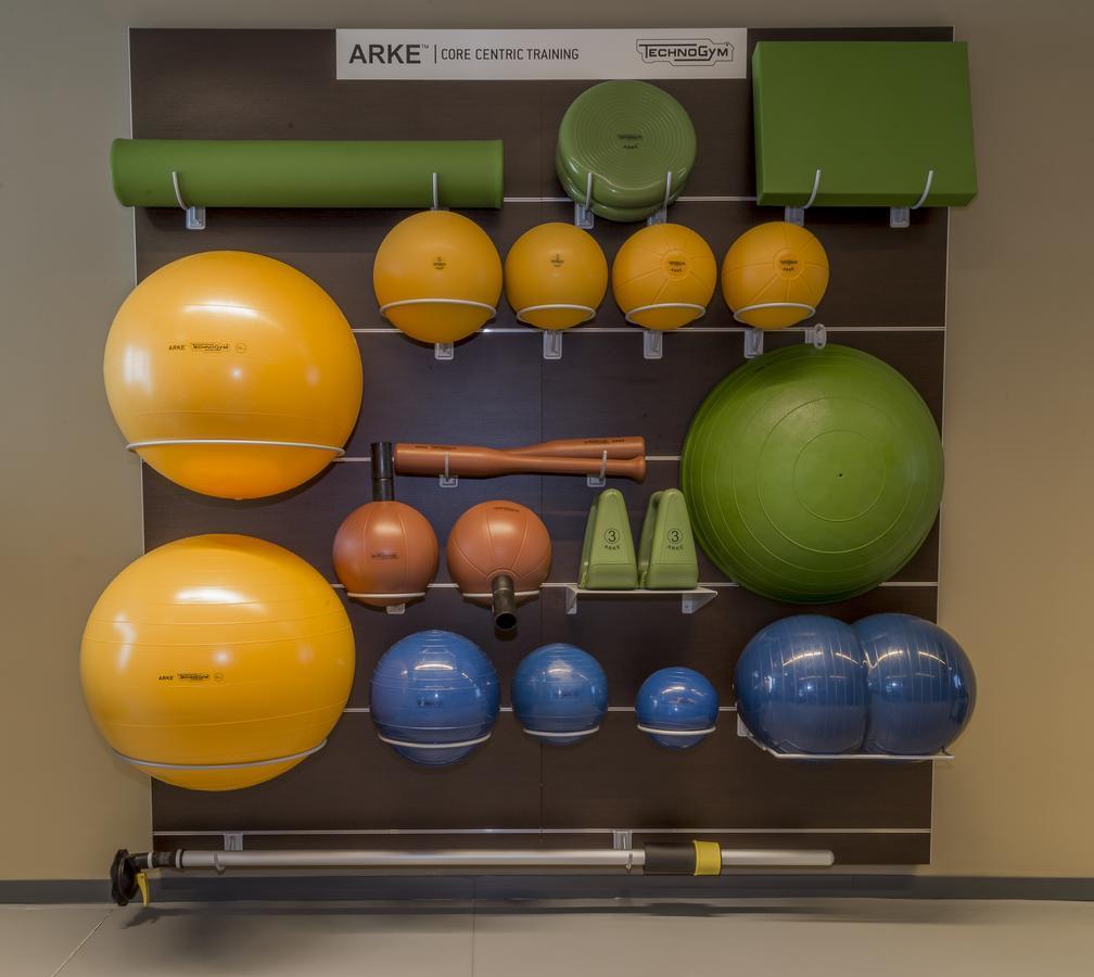 The Prime Energize Hotel Monte Gordo Kültér fotó