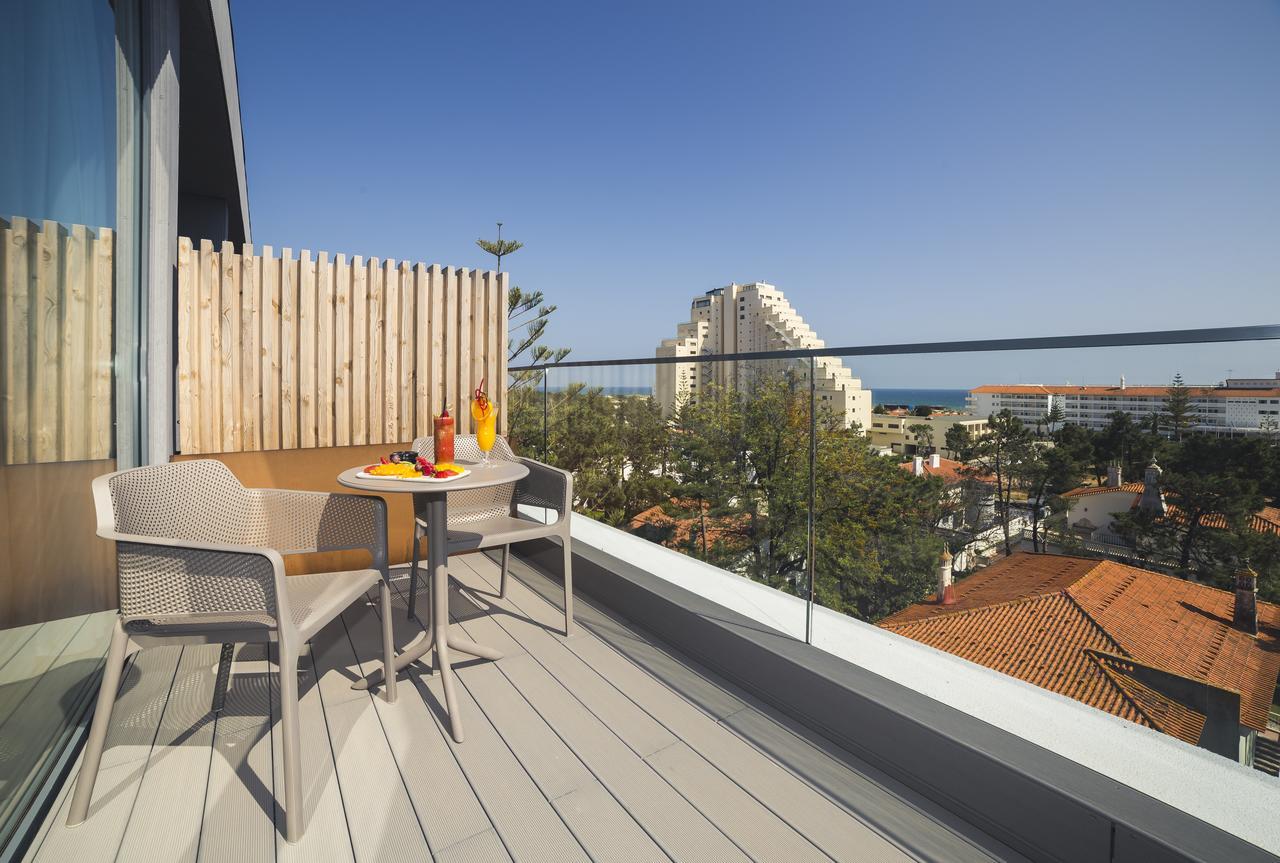 The Prime Energize Hotel Monte Gordo Kültér fotó