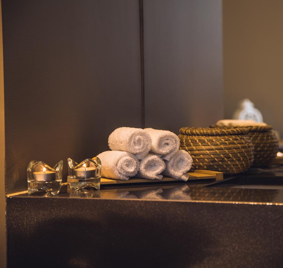 The Prime Energize Hotel Monte Gordo Kültér fotó