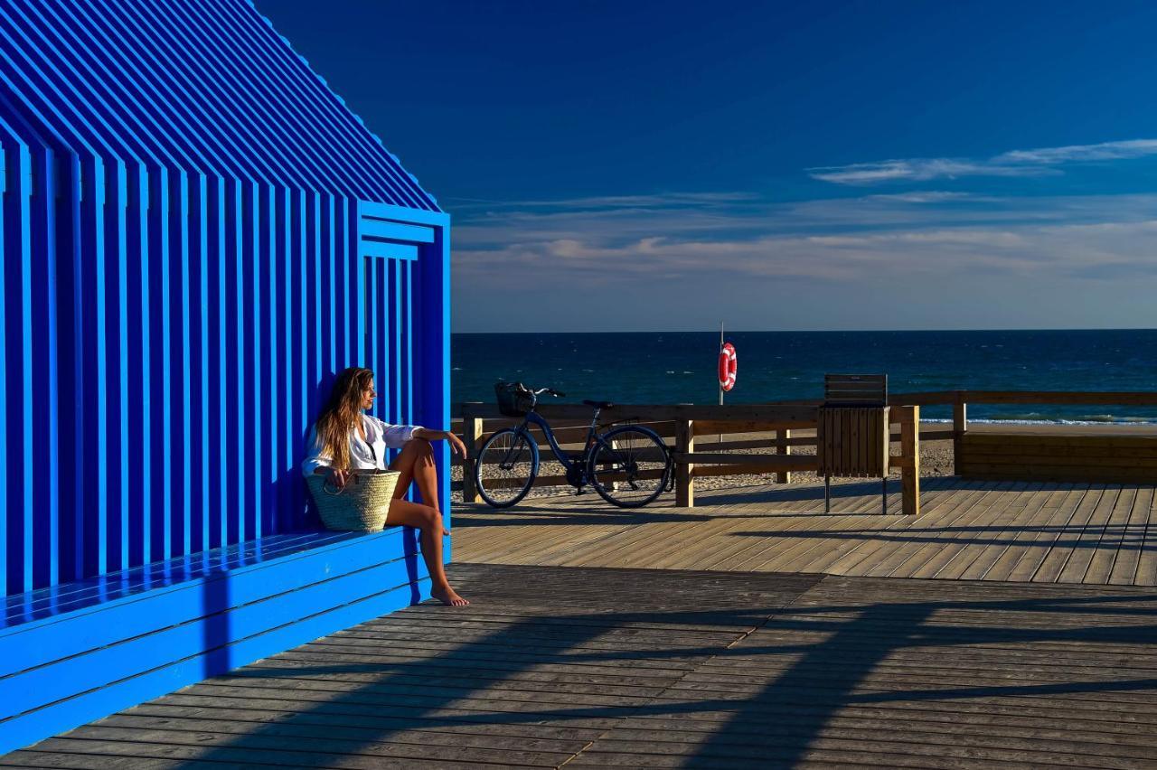 The Prime Energize Hotel Monte Gordo Kültér fotó