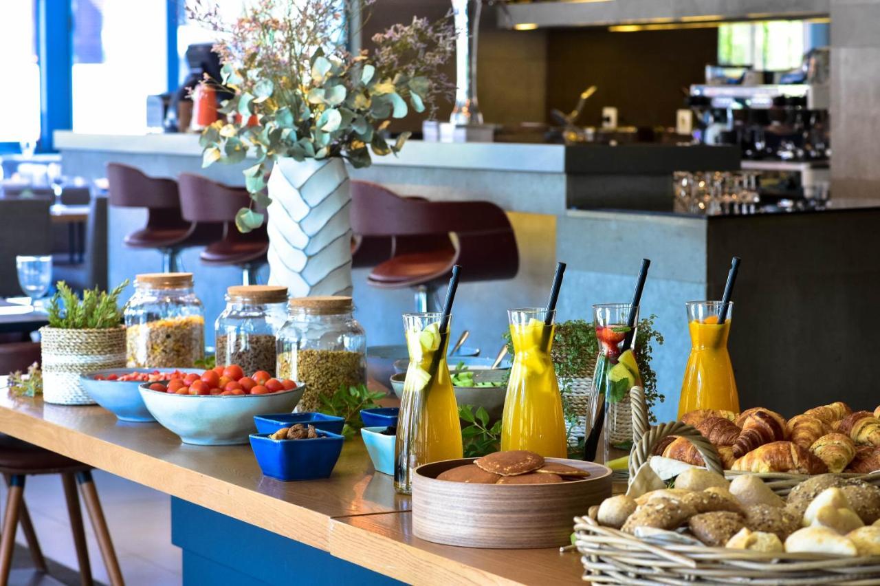 The Prime Energize Hotel Monte Gordo Kültér fotó