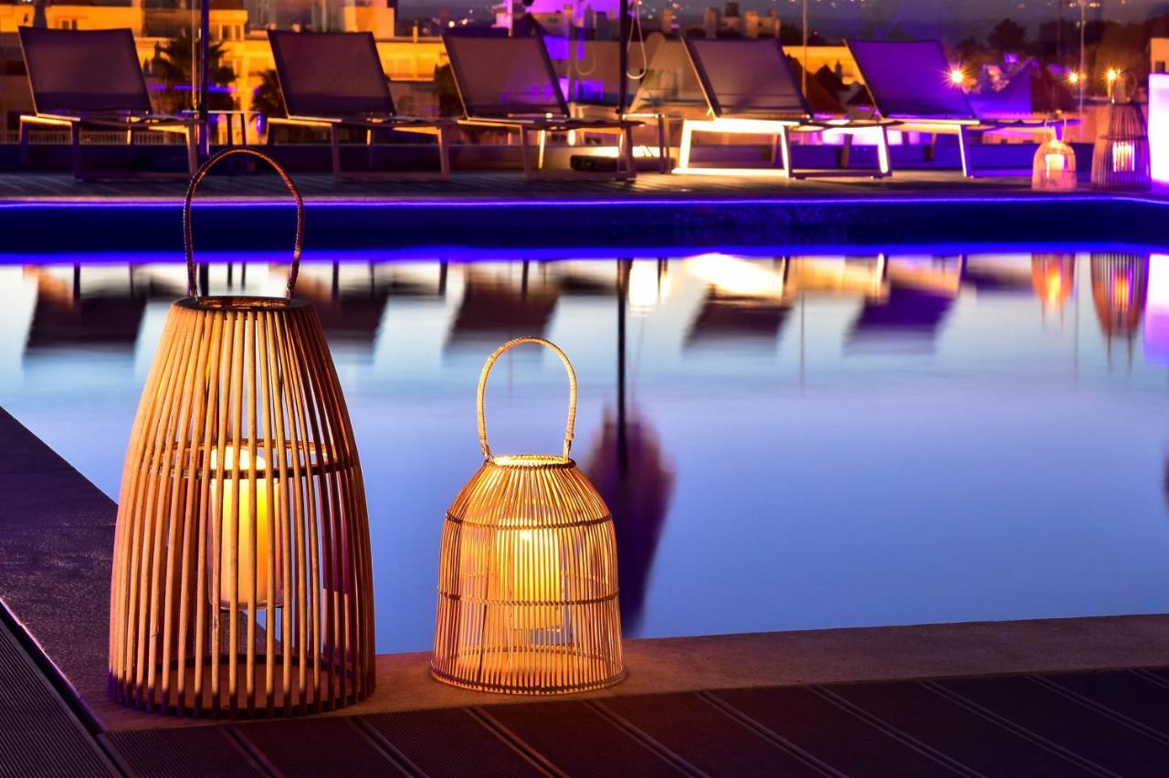 The Prime Energize Hotel Monte Gordo Kültér fotó
