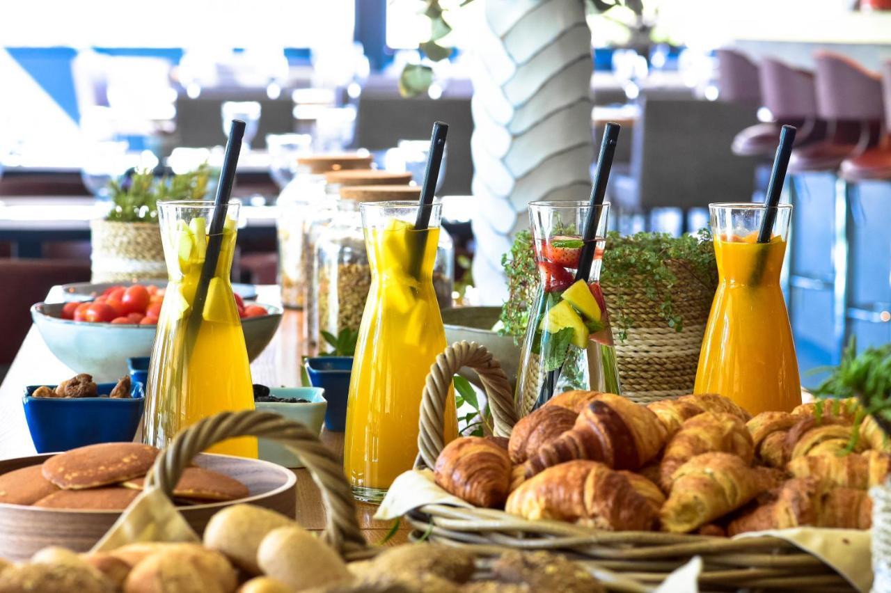 The Prime Energize Hotel Monte Gordo Kültér fotó