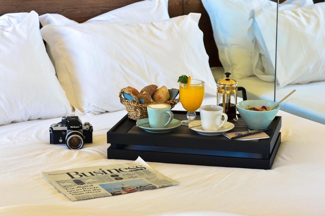 The Prime Energize Hotel Monte Gordo Kültér fotó