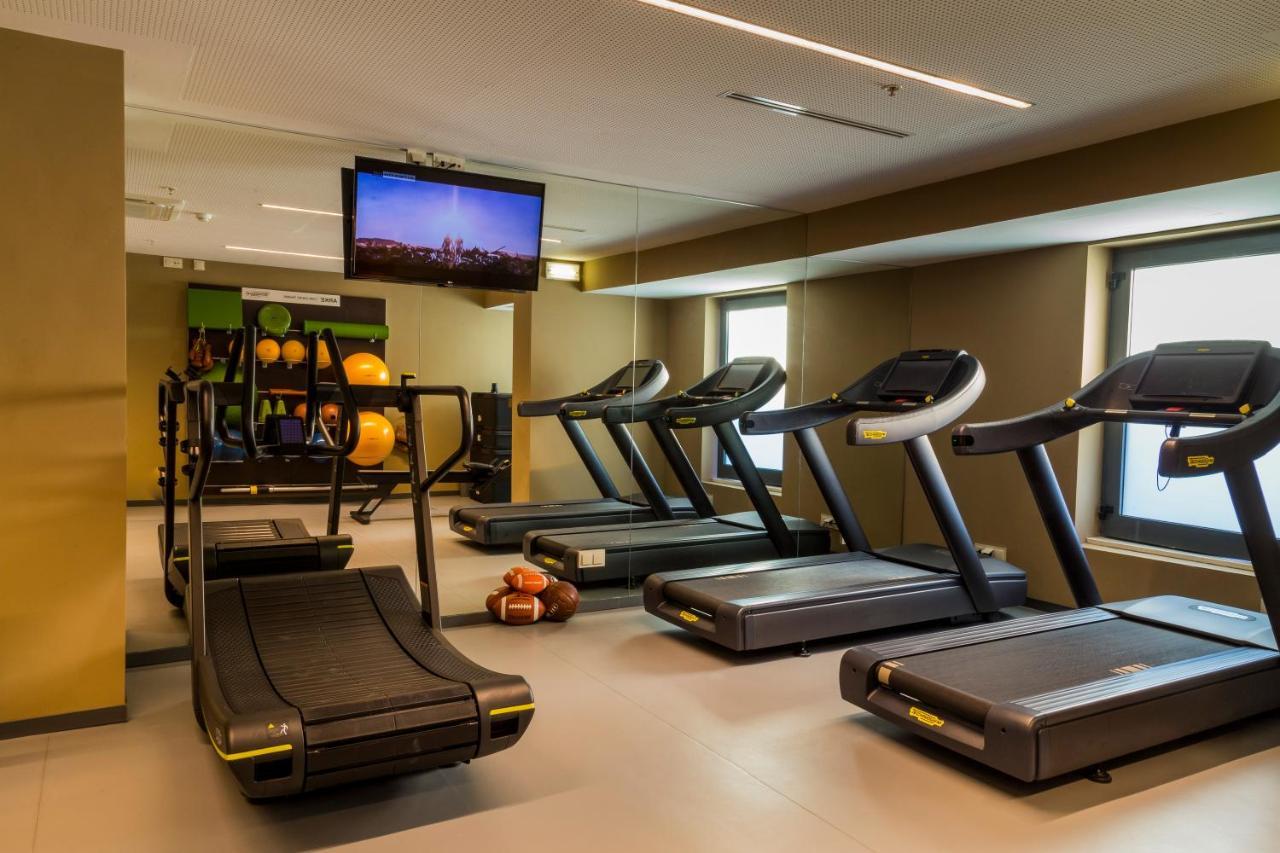 The Prime Energize Hotel Monte Gordo Kültér fotó
