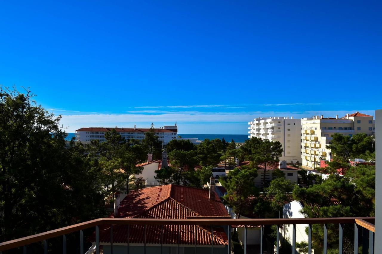 The Prime Energize Hotel Monte Gordo Kültér fotó