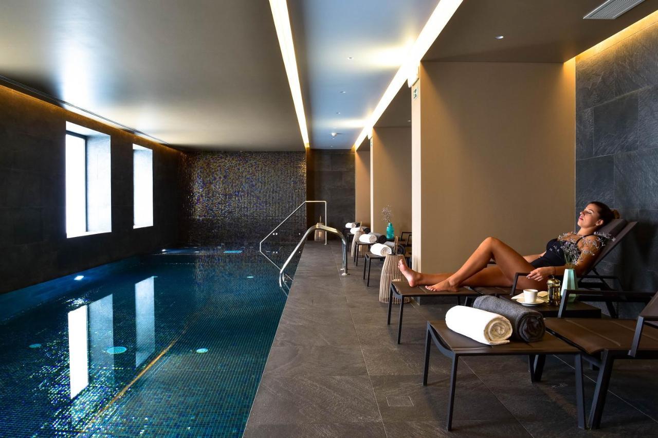 The Prime Energize Hotel Monte Gordo Kültér fotó