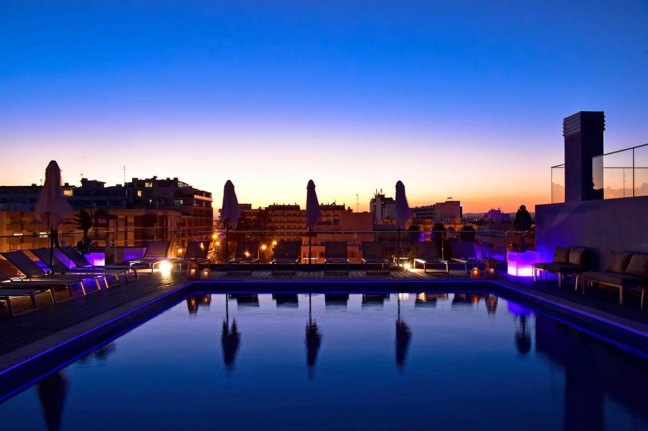 The Prime Energize Hotel Monte Gordo Kültér fotó