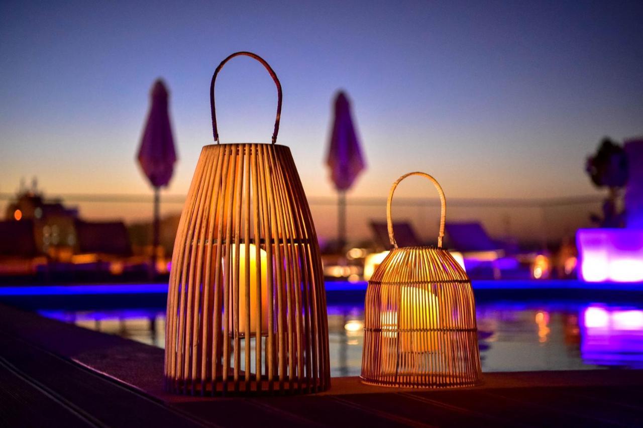 The Prime Energize Hotel Monte Gordo Kültér fotó