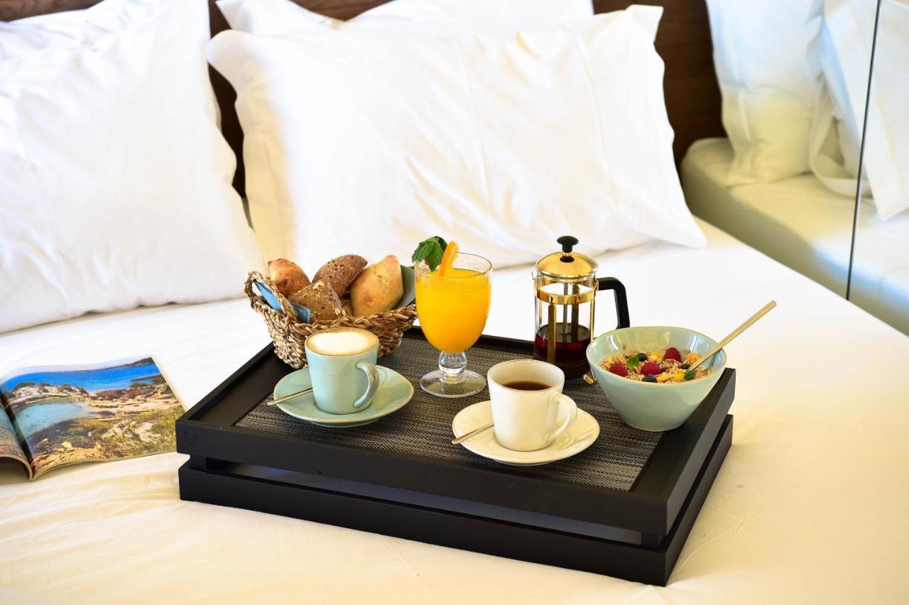 The Prime Energize Hotel Monte Gordo Kültér fotó